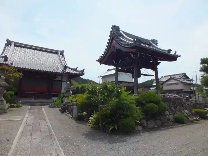 浄玖寺(滋賀県)