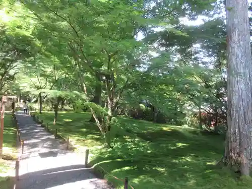 三千院門跡(京都府)