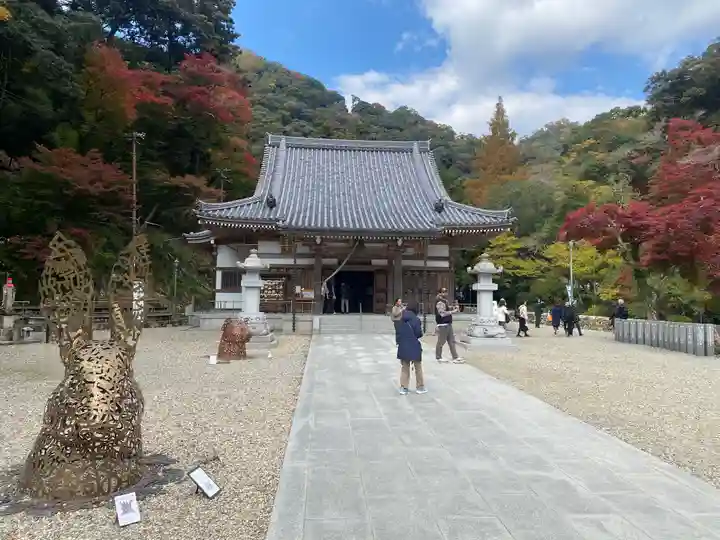 瀧安寺(大阪府)