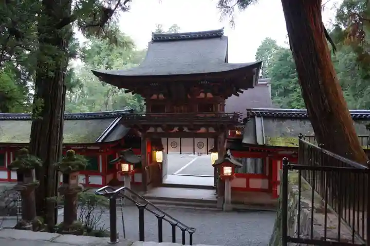 石上神宮(奈良県)