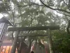 熊野皇大神社(長野県)