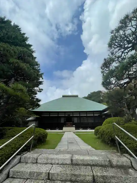 浄妙寺(神奈川県)