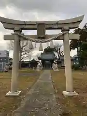 日吉神社(福井県)