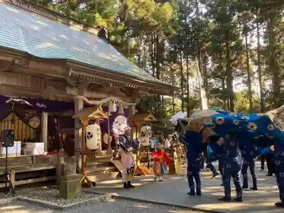 熊野神社(岩手県)