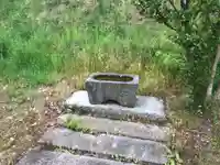 八坂神社の手水舎