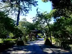 御穂神社の建物その他