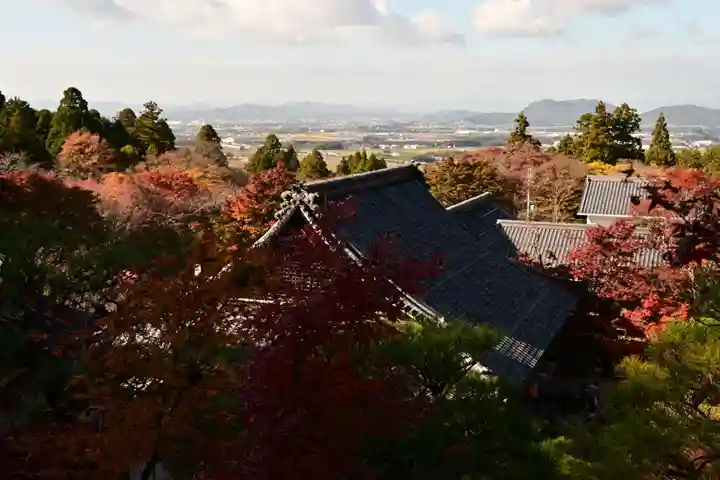 百済寺(滋賀県)