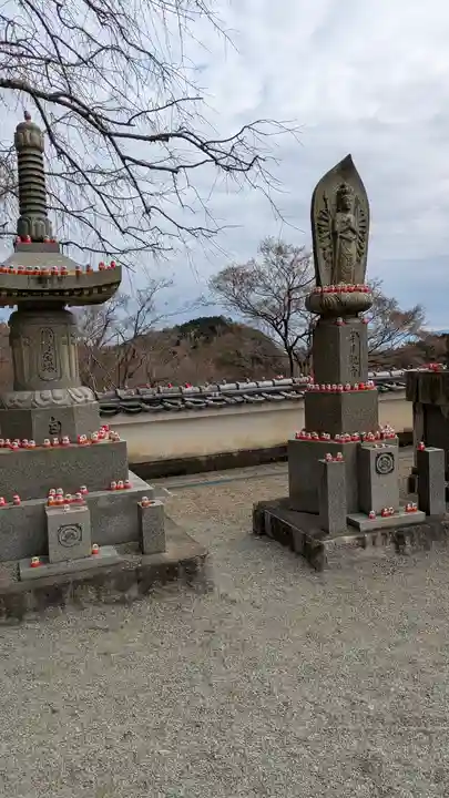 勝尾寺(大阪府)