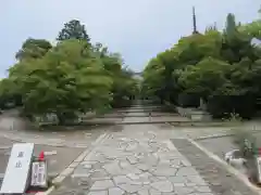 真正極楽寺（真如堂）(京都府)