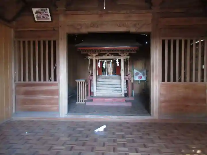 八幡神社(千葉県)