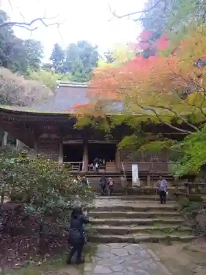 室生寺(奈良県)