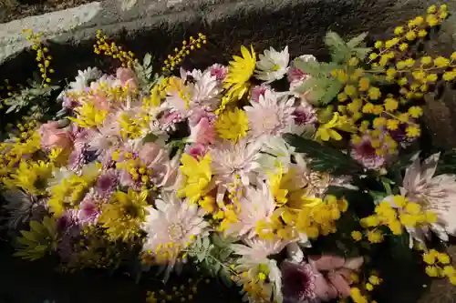 八耳堂の手水舎