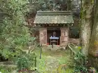 龍潭寺(滋賀県)