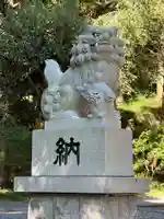子之神社(静岡県)