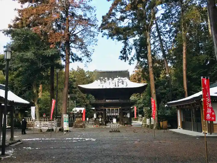 御上神社(滋賀県)