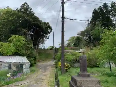 円蔵寺のその他建物