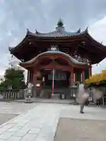 興福寺 南円堂(奈良県)