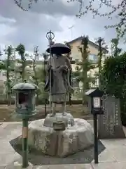 星谷寺(神奈川県)