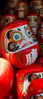 勝尾寺(大阪府)