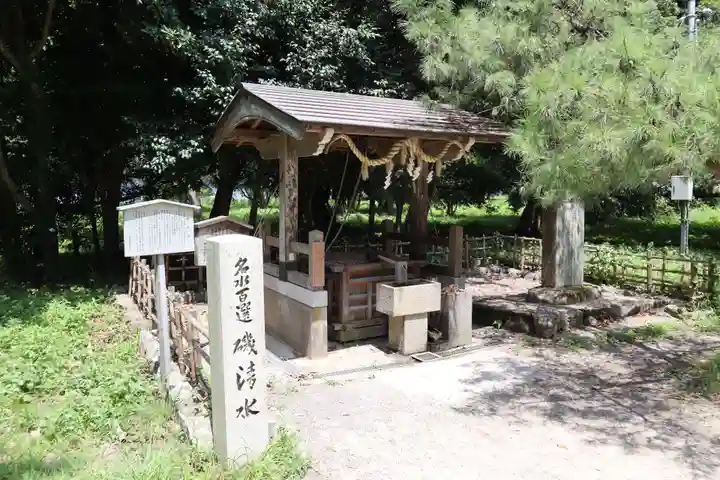 天橋立神社(京都府)