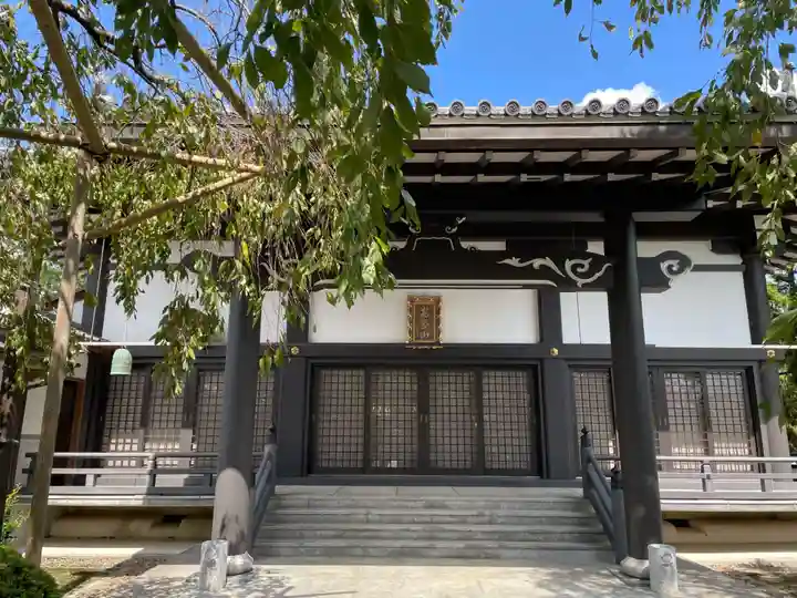 西迎寺(京都府)