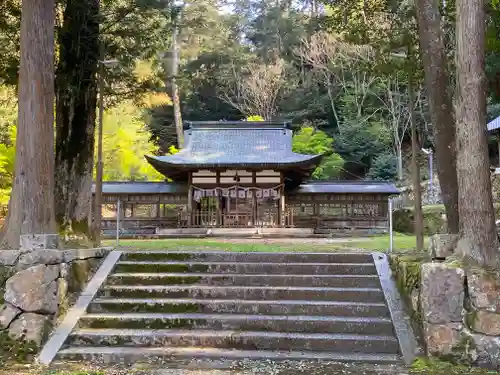 阿良須神社(京都府)