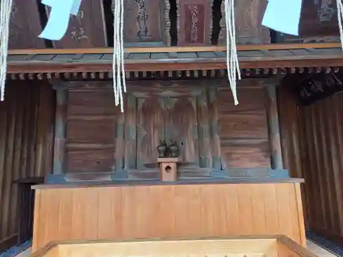 神明宮(栃木県)