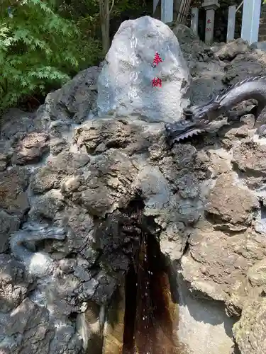 多摩川浅間神社のその他建物