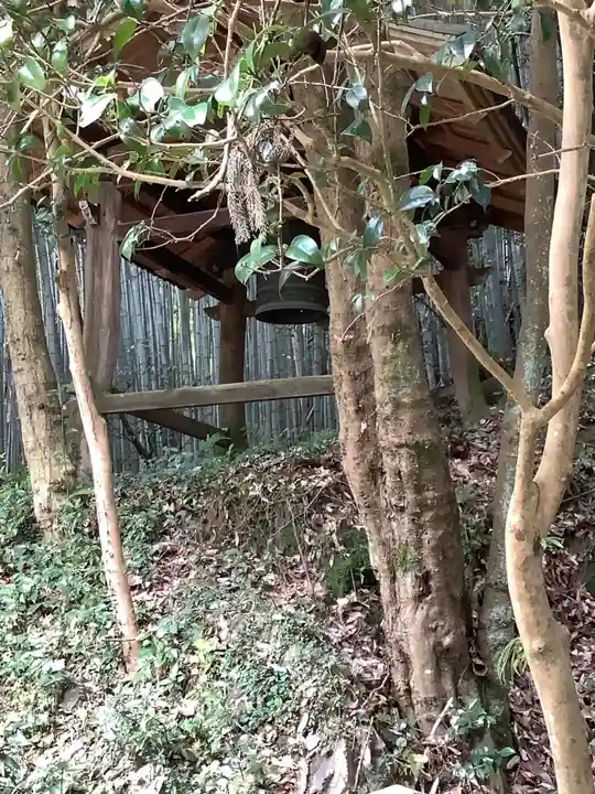 永保寺のその他建物