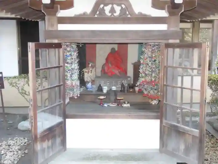 天台宗西光寺(東京都)