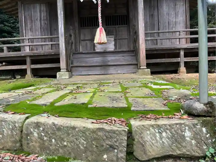 國神神社(茨城県)