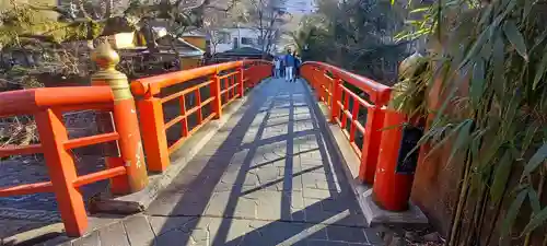 修禅寺のその他建物
