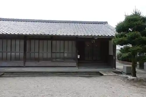 小宮神社の建物その他