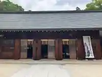 滋賀県護国神社(滋賀県)