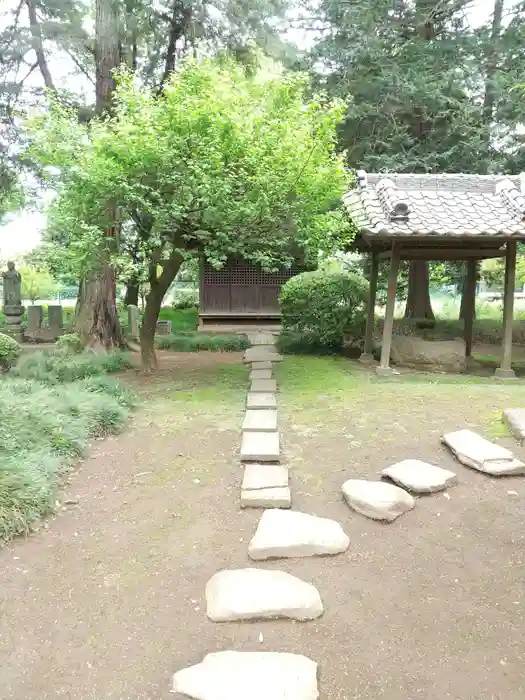 明星院の建物その他