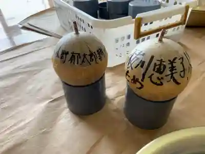 曹洞宗 永松山 龍泉寺のその他建物