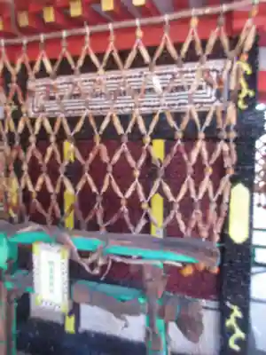 棚倉孫神社(京都府)