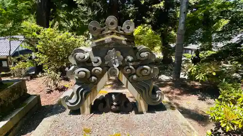 多田寺(福井県)