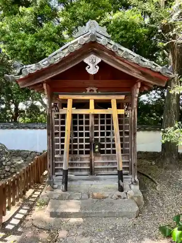 道成寺(和歌山県)