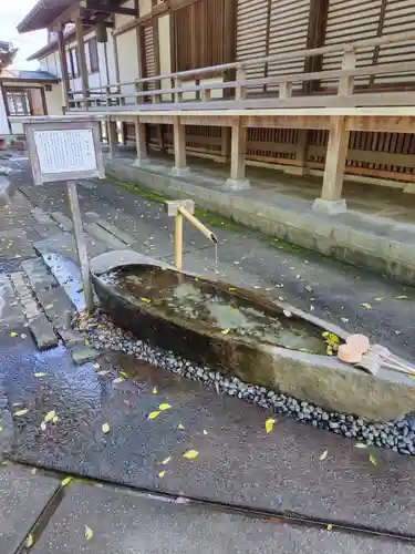龍興寺(栃木県)