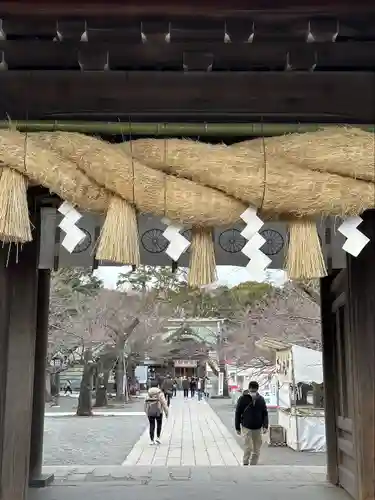 三嶋大社(静岡県)