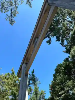 寒川神社(神奈川県)