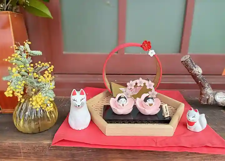 阿部野神社(大阪府)