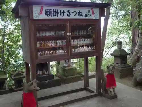 上野総社神社のその他建物