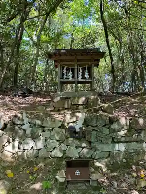 美和神社(岡山県)