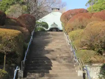 等覚院(神奈川県)