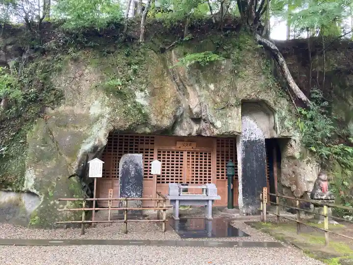 瑞巌寺(宮城県)
