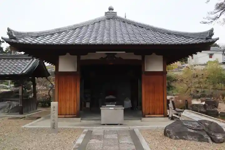 家原寺(大阪府)