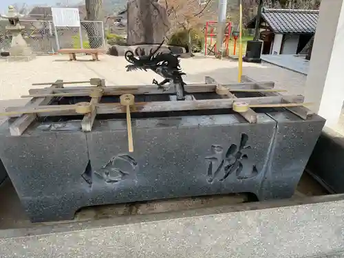 足立山妙見宮（御祖神社）(福岡県)