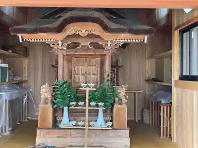 八幡神社(滋賀県)